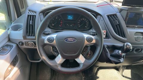  2015 occasion 64530 Ger