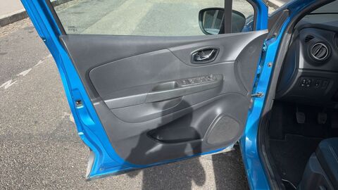 Captur I 0.9 TCe 90 Zen 2014 occasion 69003 Lyon