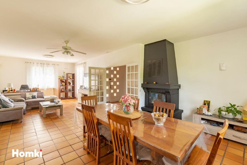 Maison/Villa T5 de 211 m² à Bruguières 31150