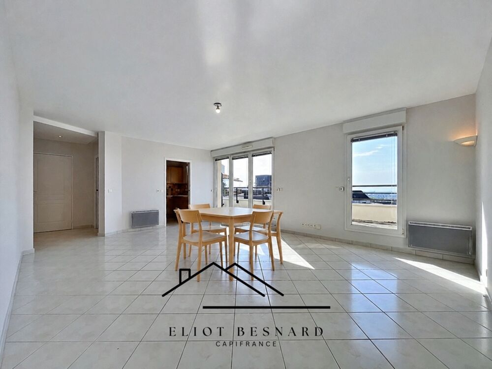 Vente Appartement En exclusivité - Appartement 3 pièces avec grand garage – Caen Caen