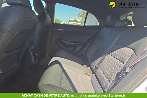 MG3 1.5 L Hybrid+ 195 ch Luxury 2025 occasion 69190 Saint-Fons