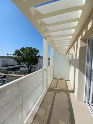  Appartement � louer 1 pi�ce 26 m�