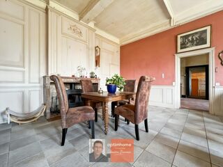  Maison à vendre 7 pièces 213 m²