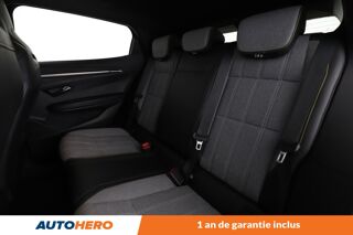 M&eacute;gane EV60 Optimum Charge Techno 220 ch 2022 occasion 92130 Issy-les-Moulineaux