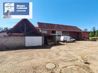  Remise / Grange à vendre 3 pièces 225 m²