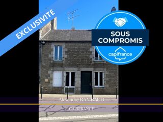 Maison 4 pièces 106 m² · à Parigné · 106 m² · 99 900 €