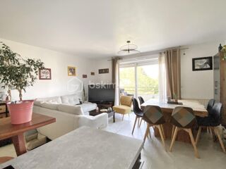  Appartement � vendre 3 pi�ces 63 m�