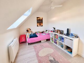  Maison à vendre 4 pièces 72 m²