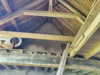  Maison � vendre 3 pi�ces 84 m�