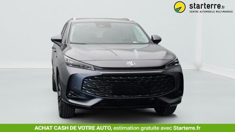MG.EHS 1.5 Hybrid+ 224 ch Luxury 2026 occasion 69190 Saint-Fons