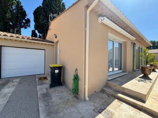  Maison à vendre 4 pièces 95 m²