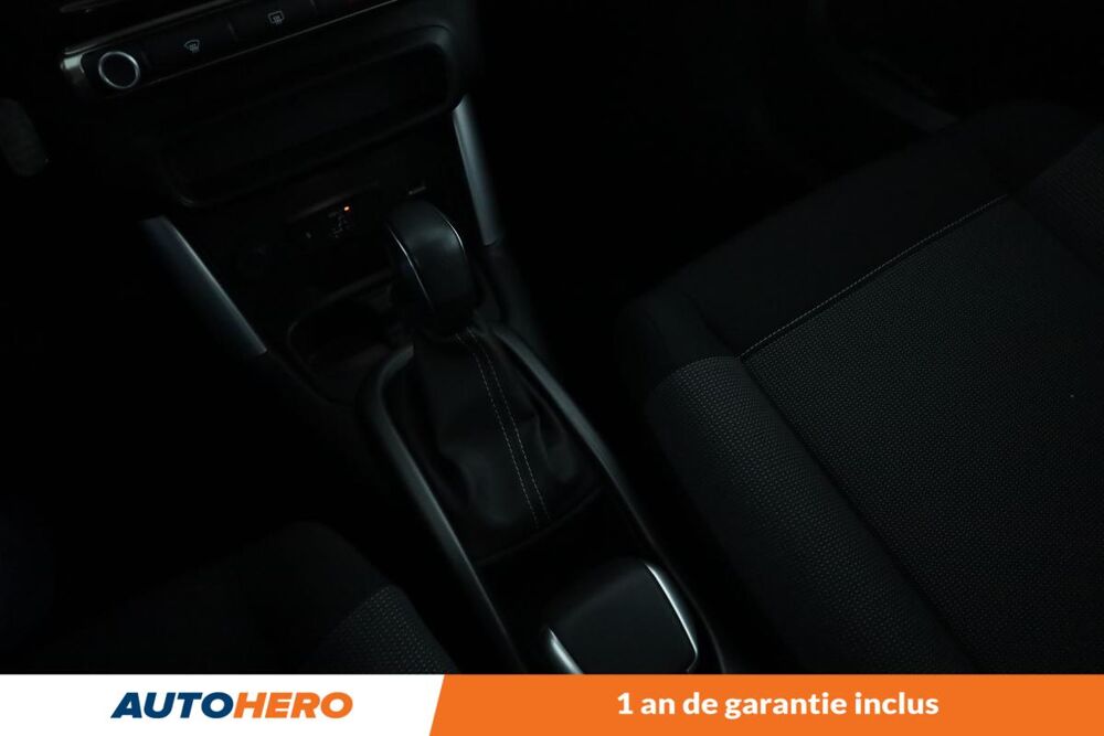 C3 Aircross 1.5 Blue-HDi Feel EAT6 120 ch 2019 occasion 92130 Issy-les-Moulineaux