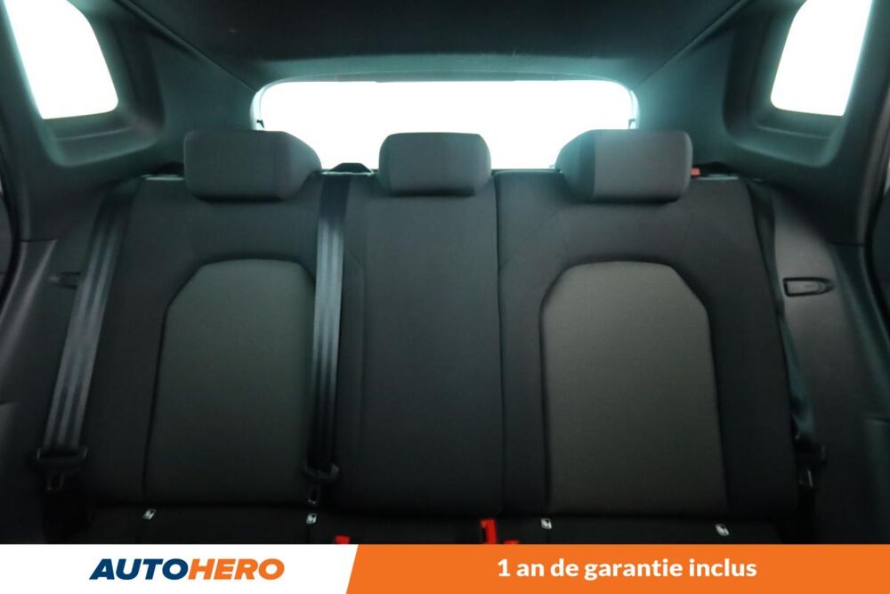 Arona 1.0 EcoTSI Xcellence DSG7 115 ch 2019 occasion 92130 Issy-les-Moulineaux