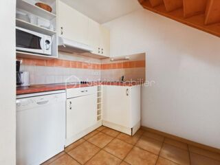  Maison � vendre 3 pi�ces 59 m�