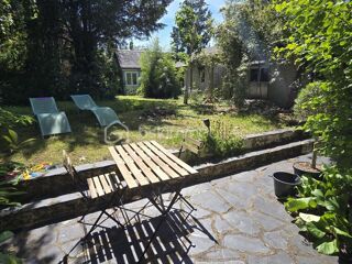  Maison � vendre 7 pi�ces 170 m�