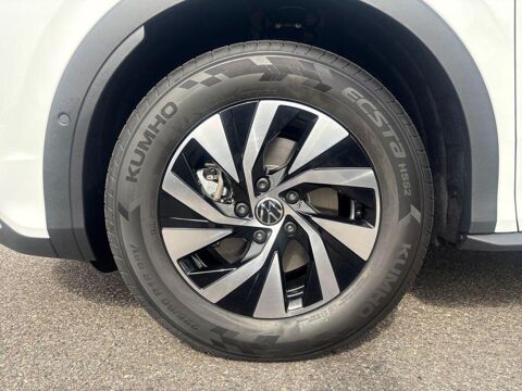 T-ROC FL NOUVEAU NF 1.5 ETSI HYBRID 116CH D 2026 occasion 31100 Toulouse