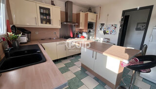  Maison � vendre 6 pi�ces 146 m�