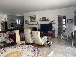  Maison à vendre 6 pièces 178 m²
