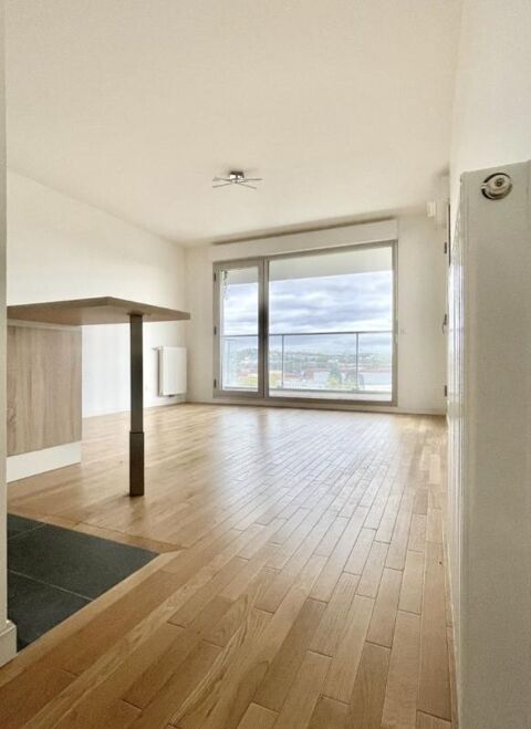  Appartement � louer 2 pi�ces 44 m�