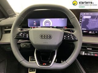 Q3 HYBRIDE E-HYBRID 272 CH S tronic 6 S line 2026 occasion 73420 Voglans