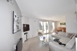  Appartement à vendre 4 pièces 92 m²
