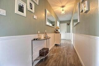  Maison à vendre 7 pièces 173 m²