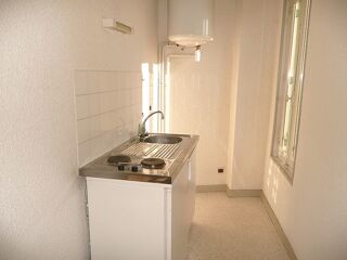  Appartement � louer 1 pi�ce 18 m�