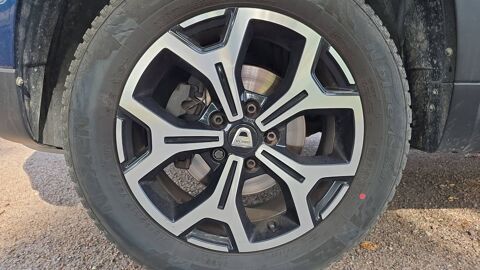 Duster II 1.5 Blue dCi 115 Prestige 2018 occasion 10000 Troyes