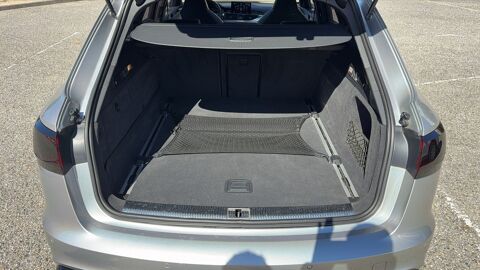 RS6 C7 IV 4.0 TFSI 560 Quattro Steptronic8 .- - Entretien constr 2014 occasion 07200 Aubenas