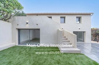  Maison à vendre 5 pièces 175 m²
