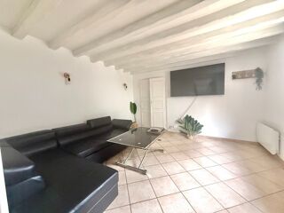  Maison � vendre 2 pi�ces 40 m�