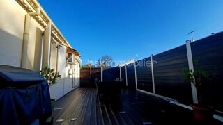  Maison � vendre 6 pi�ces 126 m�