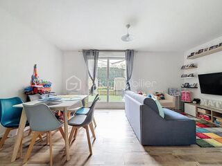  Appartement � vendre 2 pi�ces 40 m�