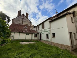  Maison à vendre 5 pièces 72 m²