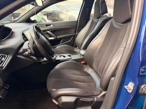 308 SW 1.2i 130ch GT-LINE EAT8 2015 occasion 31000 Toulouse