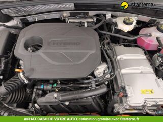 MG.ZS 1.5 L Hybrid+ 197 ch Standard 2026 occasion 69190 Saint-Fons