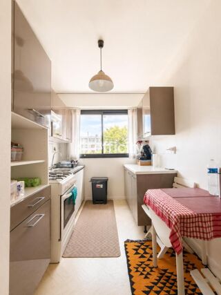  Appartement à vendre 4 pièces 70 m²