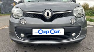 Twingo III 0.9 TCe 90 Intens 2018 occasion 78210 Saint Cyr L Ecole