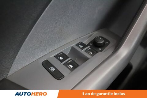 T-Cross 1.0 TSI Lounge 115 ch 2019 occasion 92130 Issy-les-Moulineaux