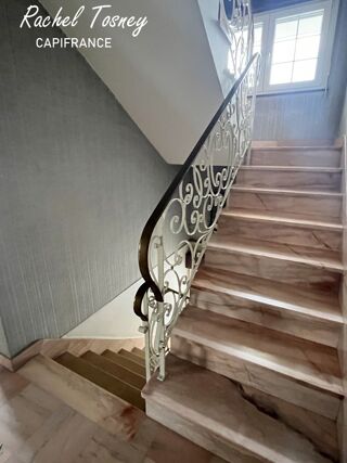  Maison � vendre 8 pi�ces 160 m�