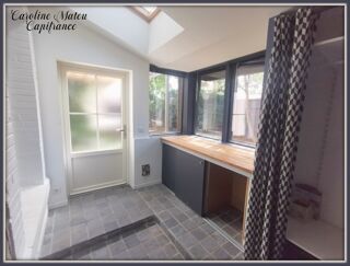  Maison à vendre 4 pièces 104 m²