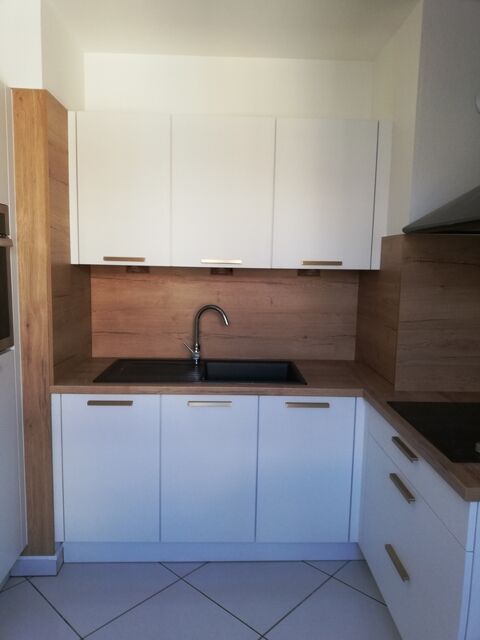  Appartement  louer 3 pices 78 m