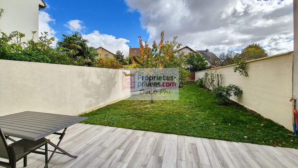  vendre  Maison Versailles (78000)