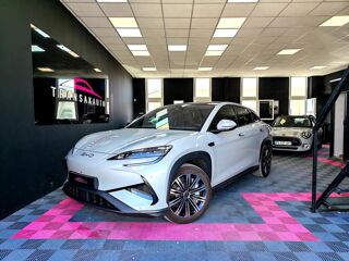 Sealion 7 230 kW RWD Comfort 2025 occasion 06700 Saint Laurent Du Var