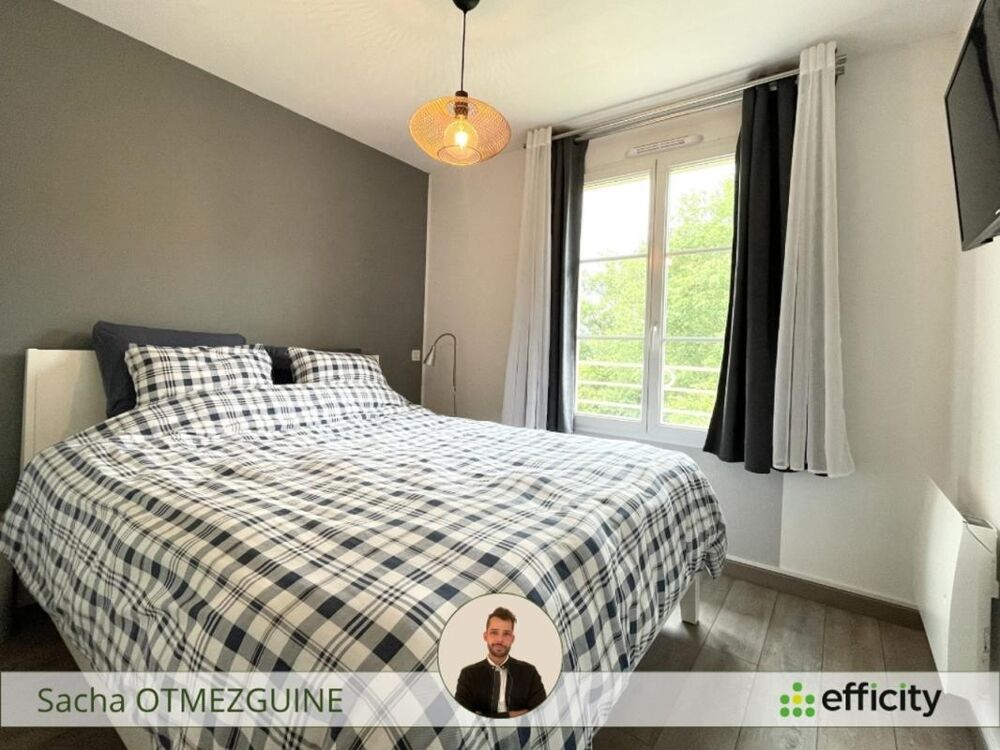 Vente Appartement Appartement La roche posay