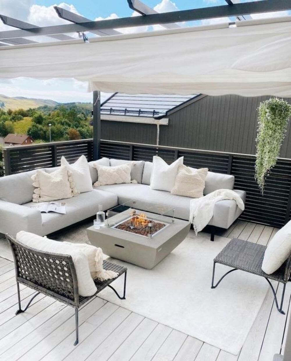 Vente Appartement 3 PIÈCES de 60m² + TERRASSE Paris 15