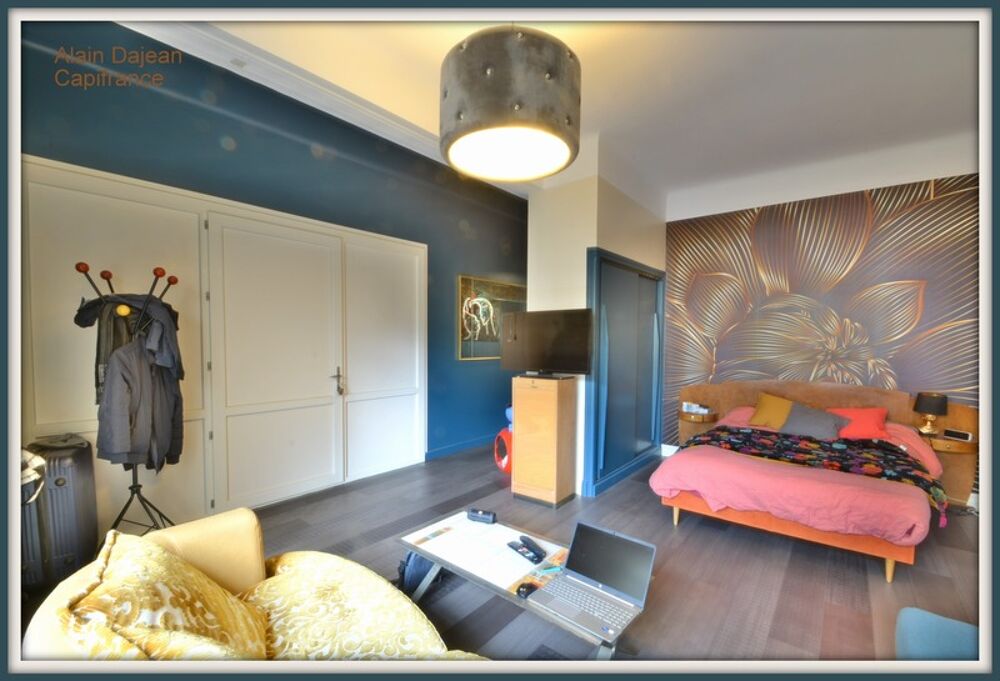 Vente Appartement Appartement à vendre 3 pièces AGEN (47)-Centre Ville Agen - Résidence sécurisée Agen