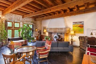  Maison � vendre 7 pi�ces 180 m�