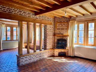  Maison à vendre 7 pièces 180 m²