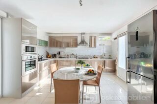  Maison à vendre 3 pièces 105 m²